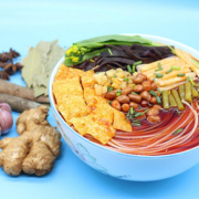 【久久螺】柳州螺蛳粉300g*3包