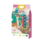 11日0点、88VIP： 柴火大院 香稻贡米 5kg *4件 +凑单品