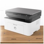 HP 惠普 锐系列 136w 黑白激光多功能一体机