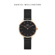 Daniel Wellington DW00100245 Classic Petite系列男表