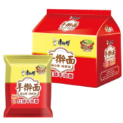 康师傅 红烧牛肉面 五包 *10件