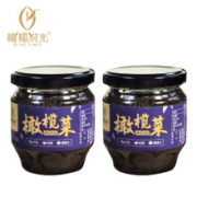 橄榄时光  橄榄菜下饭菜   170g*2瓶