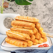 【第2件0元】手撕面包棒750g