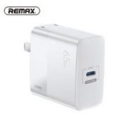 REMAX 睿量 单口GaN氮化镓65W 充电器