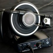 AKG 爱科技 K702 旗舰级头戴式监听耳机 到手798.22元