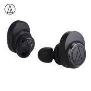 audio-technica 铁三角 ATH-CKR7TW 真无线蓝牙运动耳机