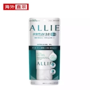 kanebo  佳丽宝  嘉娜宝 ALLIE皑丽 防晒霜  隔离 90g +凑单