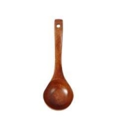 爱宝奇 汤勺 小号 18*6.5cm