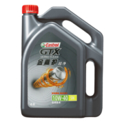 嘉实多（Castrol） 金嘉护 合成技术机油  10W-40 SN级 4L