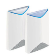 NETGEAR 美国网件 Orbi SRK60 AC3000 三频 分布式路由套装