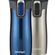 Contigo 康迪克 不锈钢保温杯 473ml*2个 到手约144.58元
