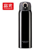 9日0点：Fuguang 富光 WFZ1013-500 不锈钢保温杯 500ml