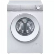 SIEMENS 西门子 XQG100-WN54B2X00W 洗烘一体机 10公斤
