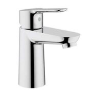 中亚Prime会员！ GROHE 高仪 23330000 bauedge 面盆龙头