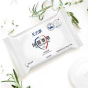 LMZ 两面针 沁之源 除菌香皂 1块装