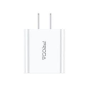百亿补贴： PRODA PD 苹果20W  1米快充线