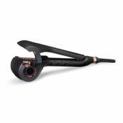国内售价2599元！BaByliss 巴比丽丝 Smooth and Wave 直卷两用自动卷发器  到手约408.38元