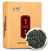 阅客 20新茶正宗浓香型安溪铁观音  125g