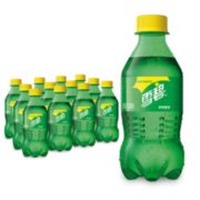 限华北！雪碧Sprite 碳酸饮料 300ml*12瓶