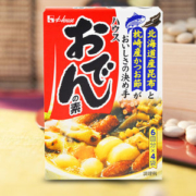 日本进口 好侍 关东煮汤料 可领5张券