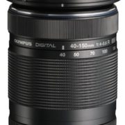 OLYMPUS 奥林巴斯 M.ZUIKO DIGITAL ED 40-150mm f/4-5.6 R 远摄变焦镜头 含税到手611.96元