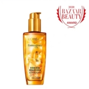 欧莱雅 护发精油  100ml*3件