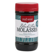 Red Seal 红印 黑糖 500g *5件