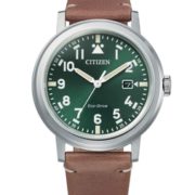 prime会员！CITIZEN 西铁城 AW1620-13X 光动能男士腕表  到手实付￥804.8