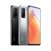27日10点：Redmi 红米 K30S 至尊纪念版 5G智能手机 8GB+256GB
