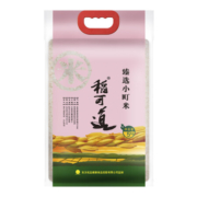 稻可道 臻选小町米  寿司米5kg*4件