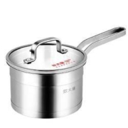 COOKER KING 炊大皇 奶锅 16cm 加厚款