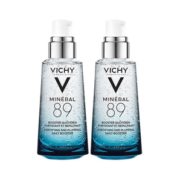 预售黑卡会员！VICHY 薇姿 活泉水玻尿酸 89号精华露 50ml 2件装 *2件