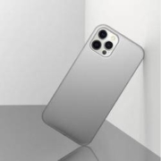 慢津贴：YANXUAN 网易严选 智造 iPhone12 Pro/Max 空气感超薄手机壳