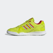 20日0点：adidas 阿迪达斯 三叶草 TRAINER DB2736 男子运动鞋