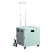 友耐 折叠多功能小拉车 50L