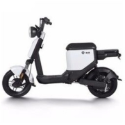 11日0点： Yadea 雅迪 欧逸 48v12ah 电动车
