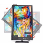 KOIOS K2719U 27英寸 IPS显示器（3840x2160、10bit、350nit）