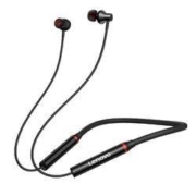 Lenovo 联想 HE05  无线蓝牙耳机