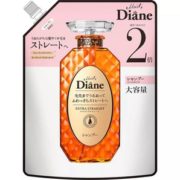 Moist Diane 无硅保湿修复洗发水替换装 660ml  含税到手约￥58