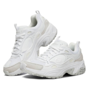 慢津贴：Skechers 斯凯奇 男女同款  老爹鞋 88888383