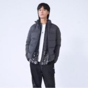 25日0点： 361° 551944310 男款保暖运动外套