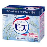 11日0点： Kao 花王 靓白洗衣粉 铃兰香 850g *3件