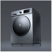 6日0点： VIOMI 云米 WD10SA 10公斤 洗烘一体机