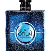 YSL Black Opium限定蓝鸦片香水 90ml