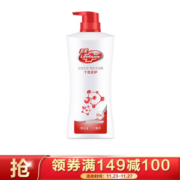 京东PLUS会员： Lifebuoy 卫宝 先进健肤沐浴露 十效多护 720ml *2件 +凑单品