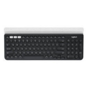 Logitech 罗技 K780 多设备蓝牙键盘