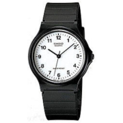 CASIO 卡西欧 STANDARD系列 MQ-24-7BLLJF 男士腕表