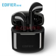 11日0点！ EDIFIER 漫步者 Lolli Pods 半入耳式 真无线蓝牙耳机 174.4元包邮