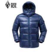 历史低价！ BLACK ICE 黑冰 F8903 男款户外加厚羽绒服