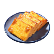 岩烧乳酪吐司手撕切片面包
